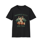 Pausen-Retter T-Shirt