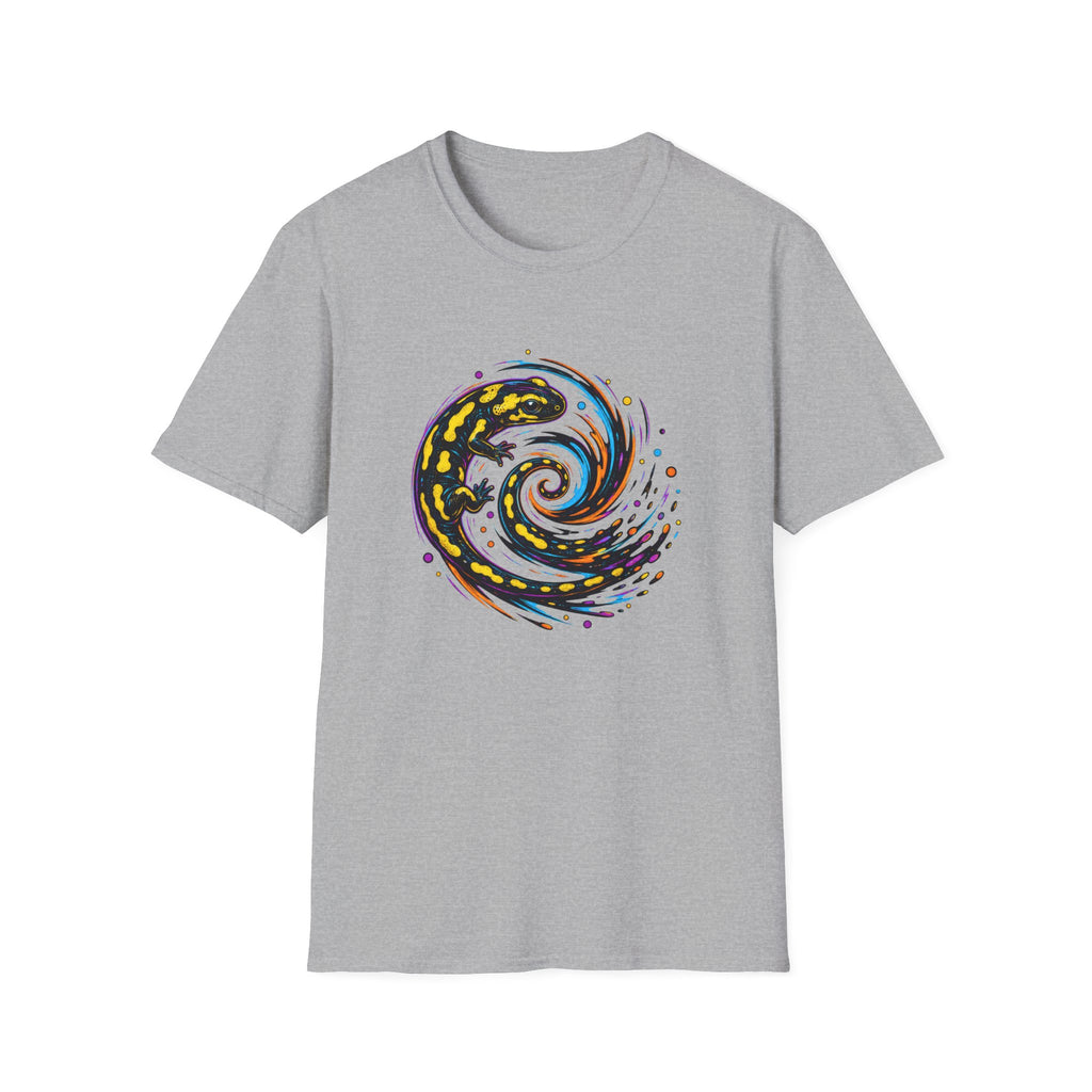 Alpensalamander T-Shirt