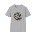 Alpensalamander T-Shirt