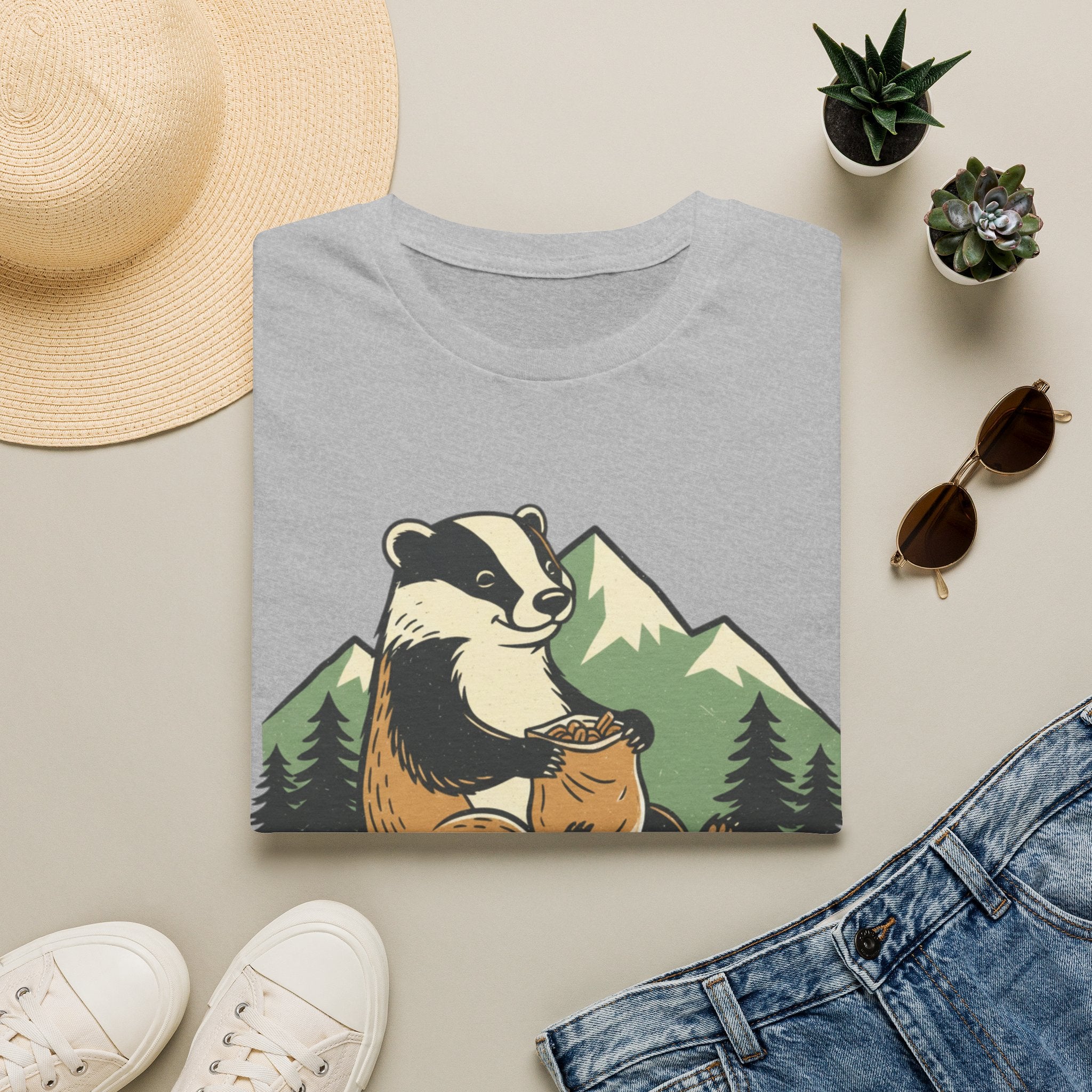 Snackpausenverein T-Shirt