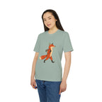 Wanderfuchs T-shirt