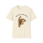 Nur noch eine Kurve T-Shirt
