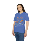 Natur ist ein Trip T-shirt