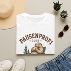 pausenprofi-Club T-Shirt