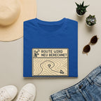 Route wird neu berechnet T-Shirt