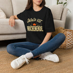 Wald ist Wochenende T-Shirt
