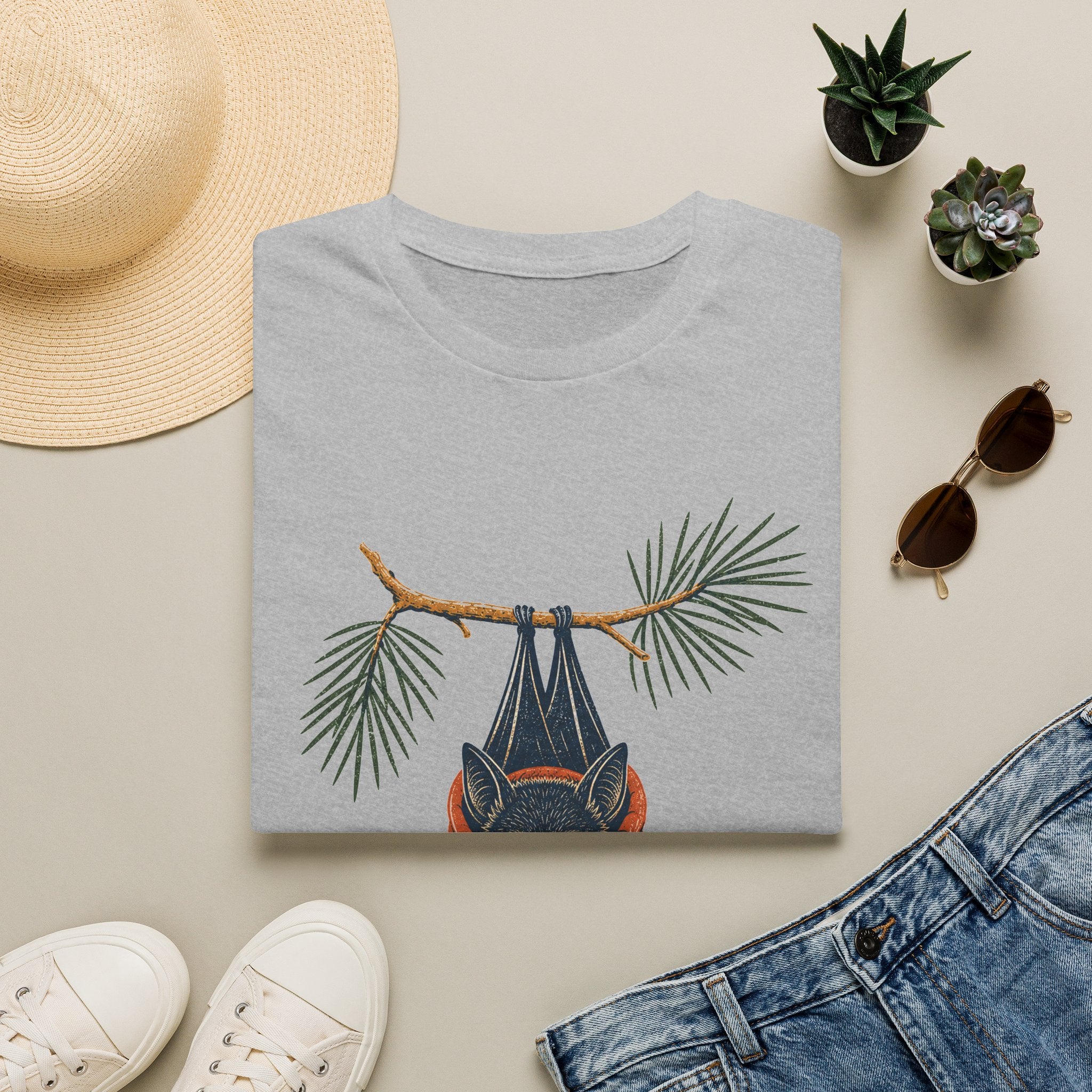 Abhängen für Fortgeschrittene T-Shirt
