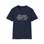 Mittelgebirge Seehütte T-Shirt