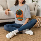 Schlafsack-Schnurrer T-Shirt