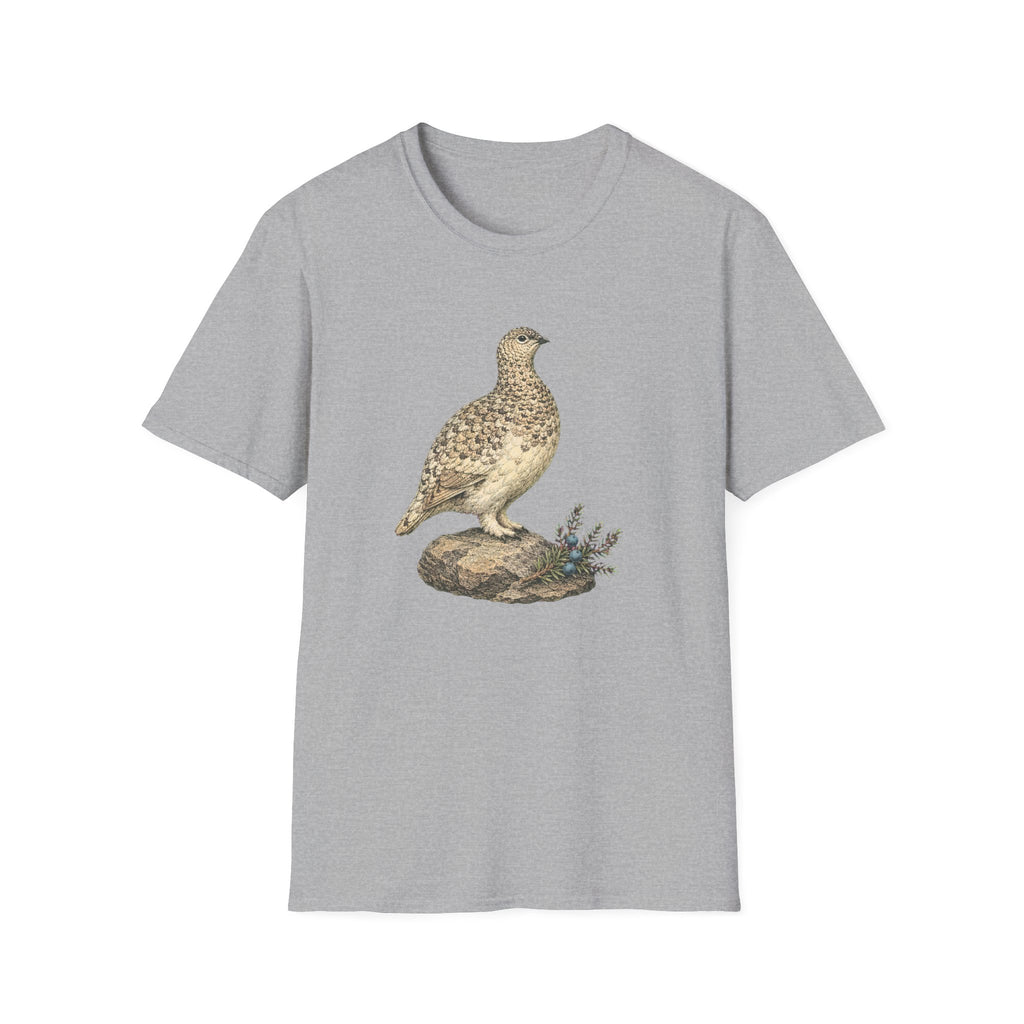 Wächter der Alpen T-Shirt