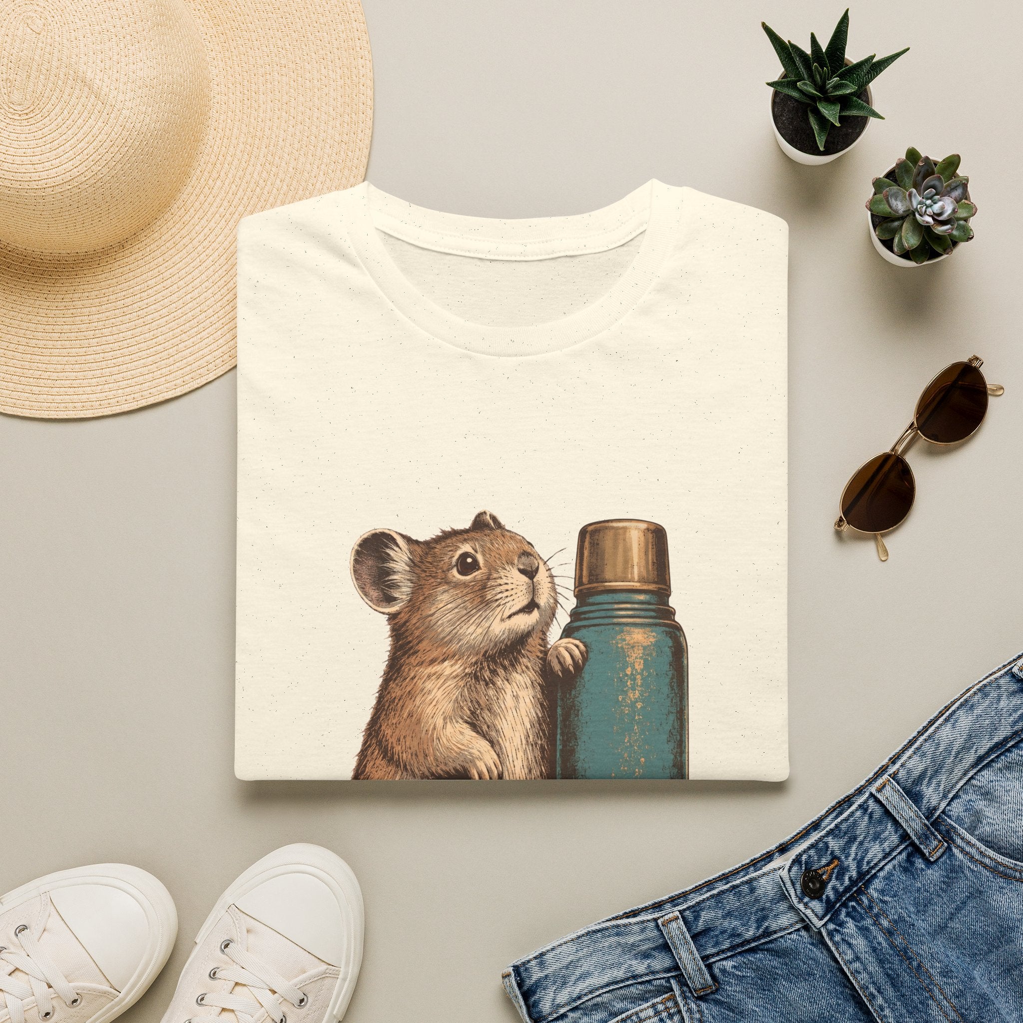 Der Pausenkumpel T-Shirt