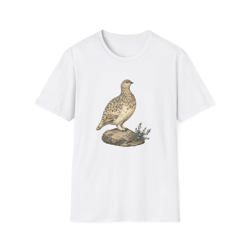 Wächter der Alpen T-Shirt