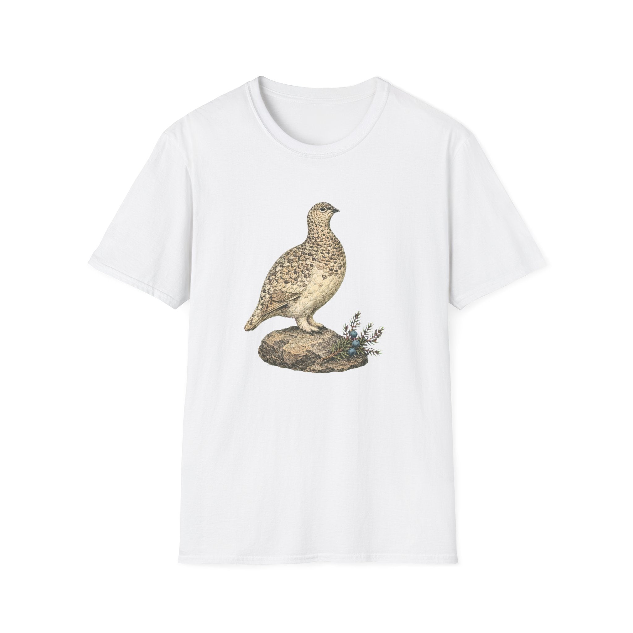 Wächter der Alpen T-Shirt