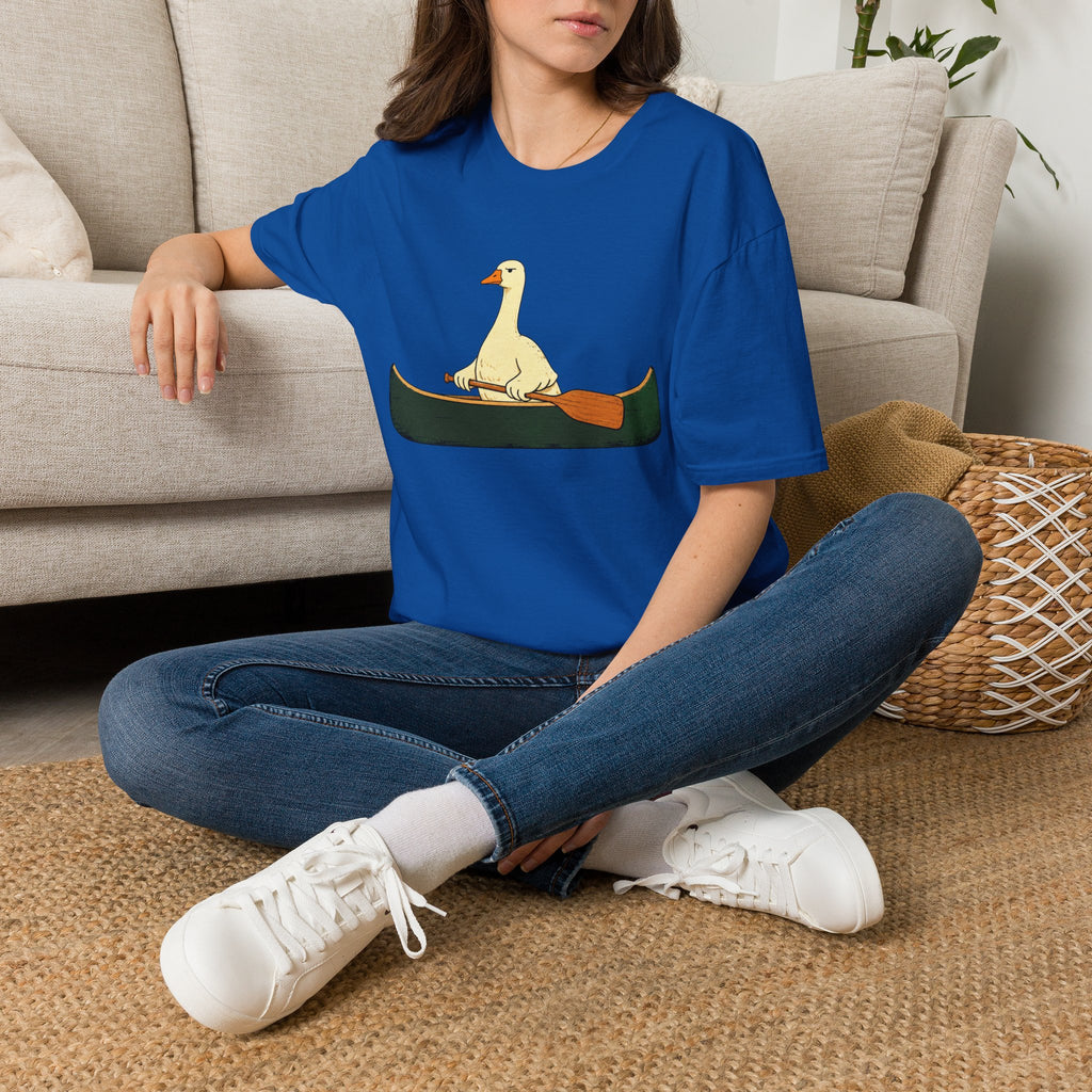 Käpt'n Muffelgans T-Shirt