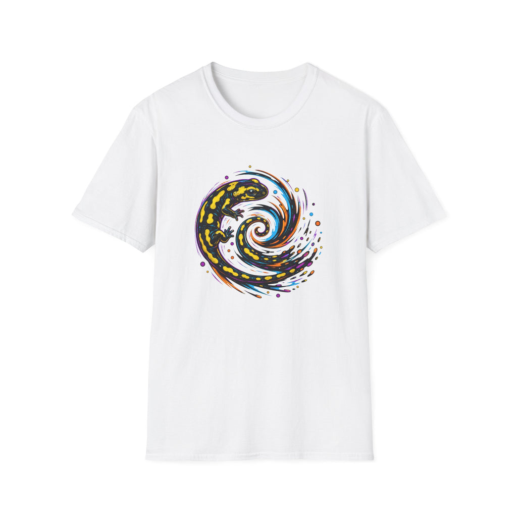 Alpensalamander T-Shirt