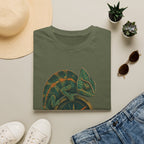 Gut getarnt, schlecht orientiert T-Shirt