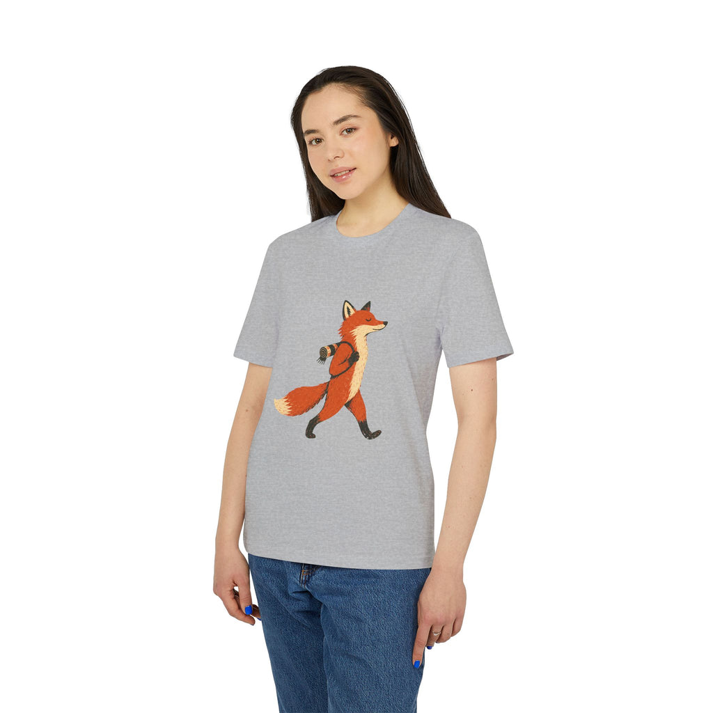 Wanderfuchs T-shirt