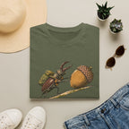Jede Eichel zählt T-Shirt