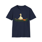 Käpt'n Muffelgans T-Shirt