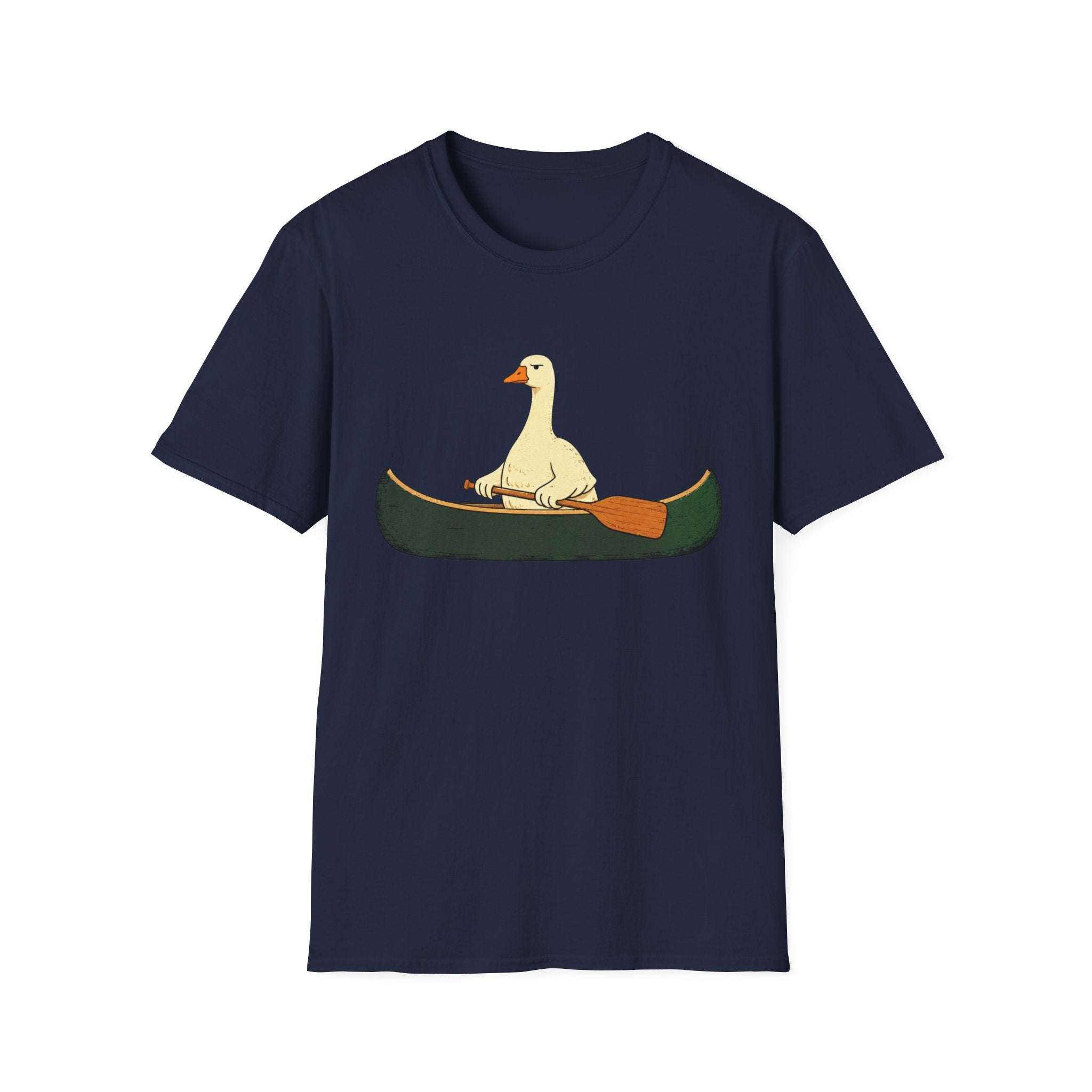 Käpt'n Muffelgans T-Shirt