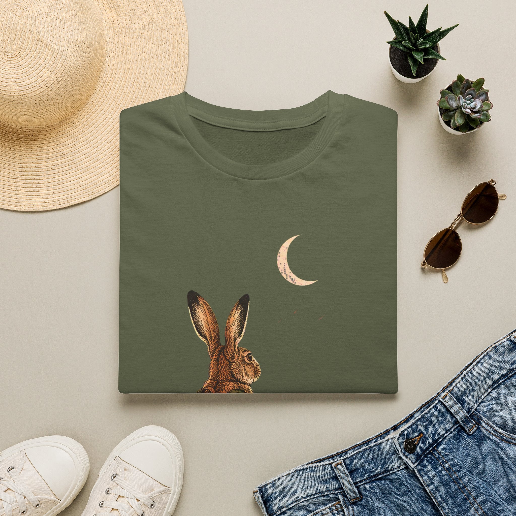 Nachtwanderer T-Shirt