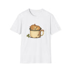 Becher-Schläfer T-Shirt