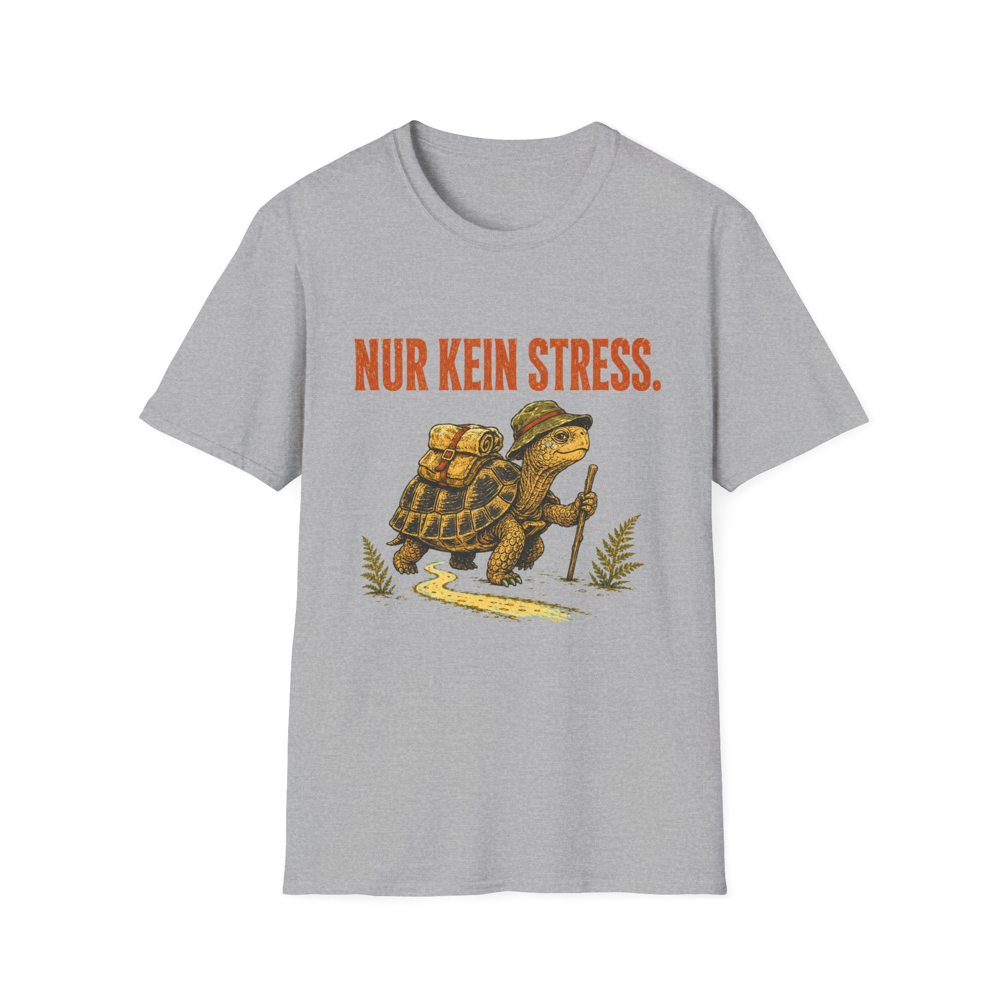 Nur kein Stress T-Shirt