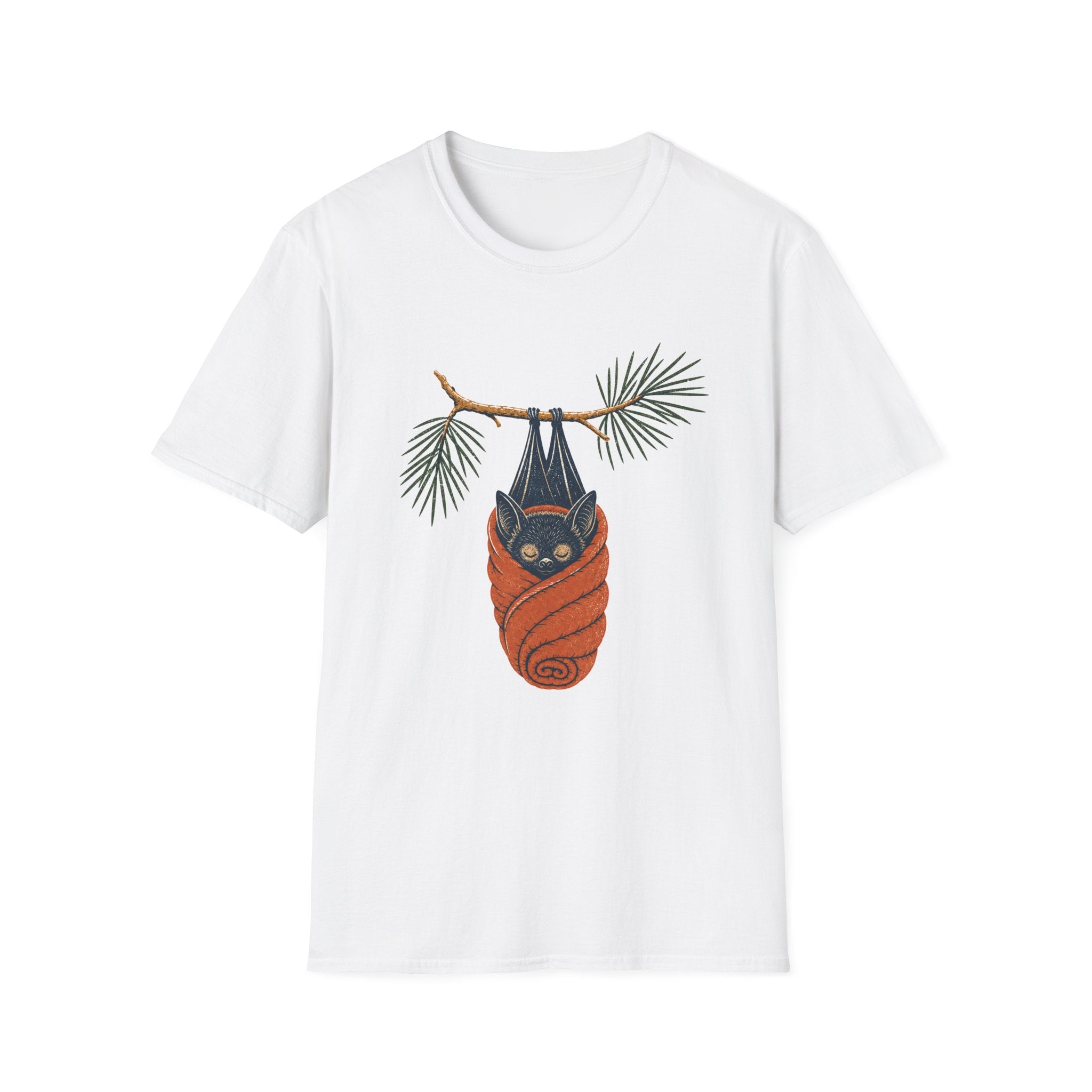 Abhängen für Fortgeschrittene T-Shirt