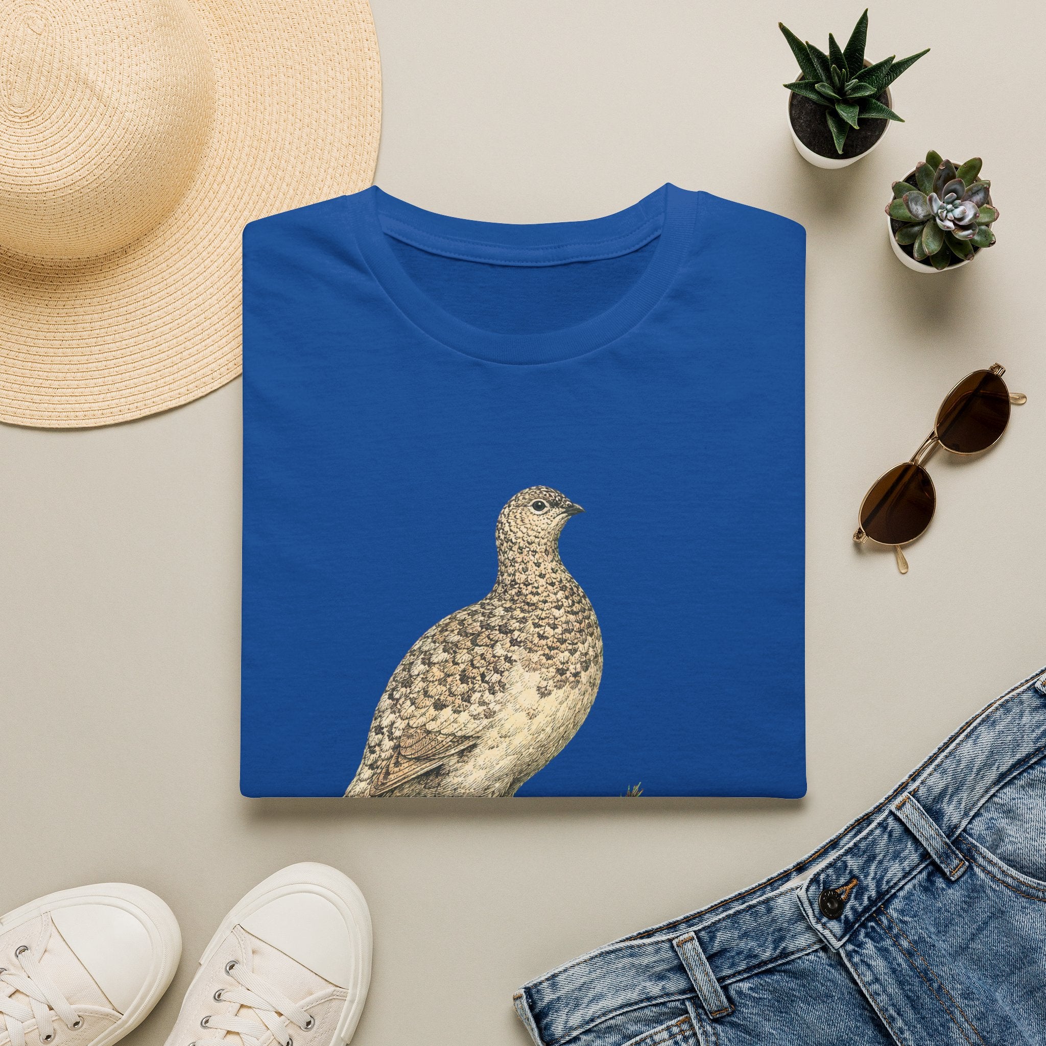 Wächter der Alpen T-Shirt