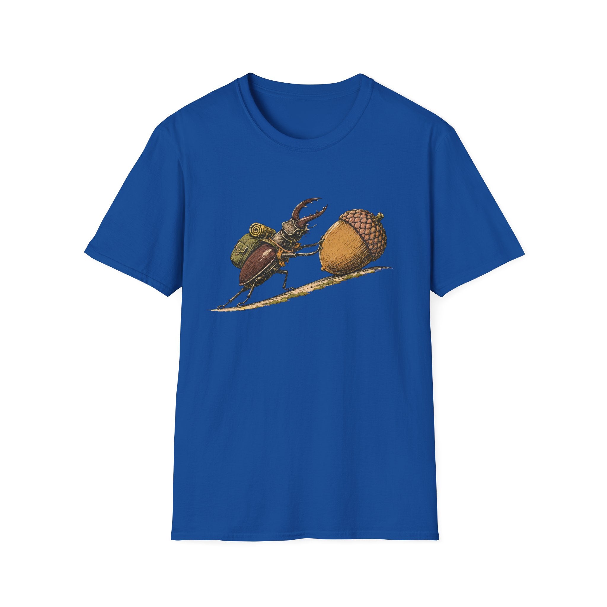 Jede Eichel zählt T-Shirt
