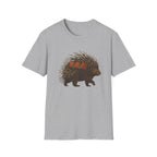 Stachelig unterwegs T-Shirt