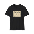 Route wird neu berechnet T-Shirt