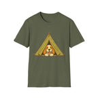 Pfoten-Camp T-Shirt