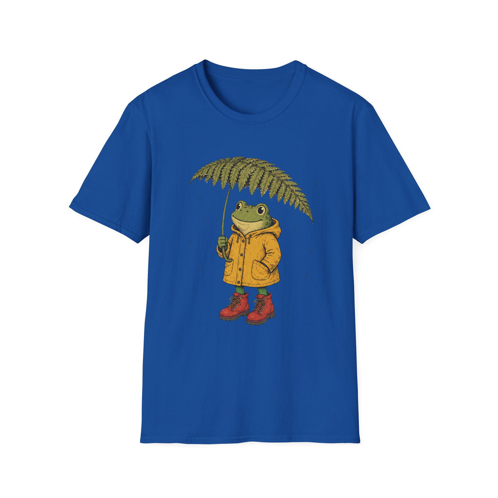 Der kleine Regentänzer T-Shirt