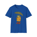 Der kleine Regentänzer T-Shirt