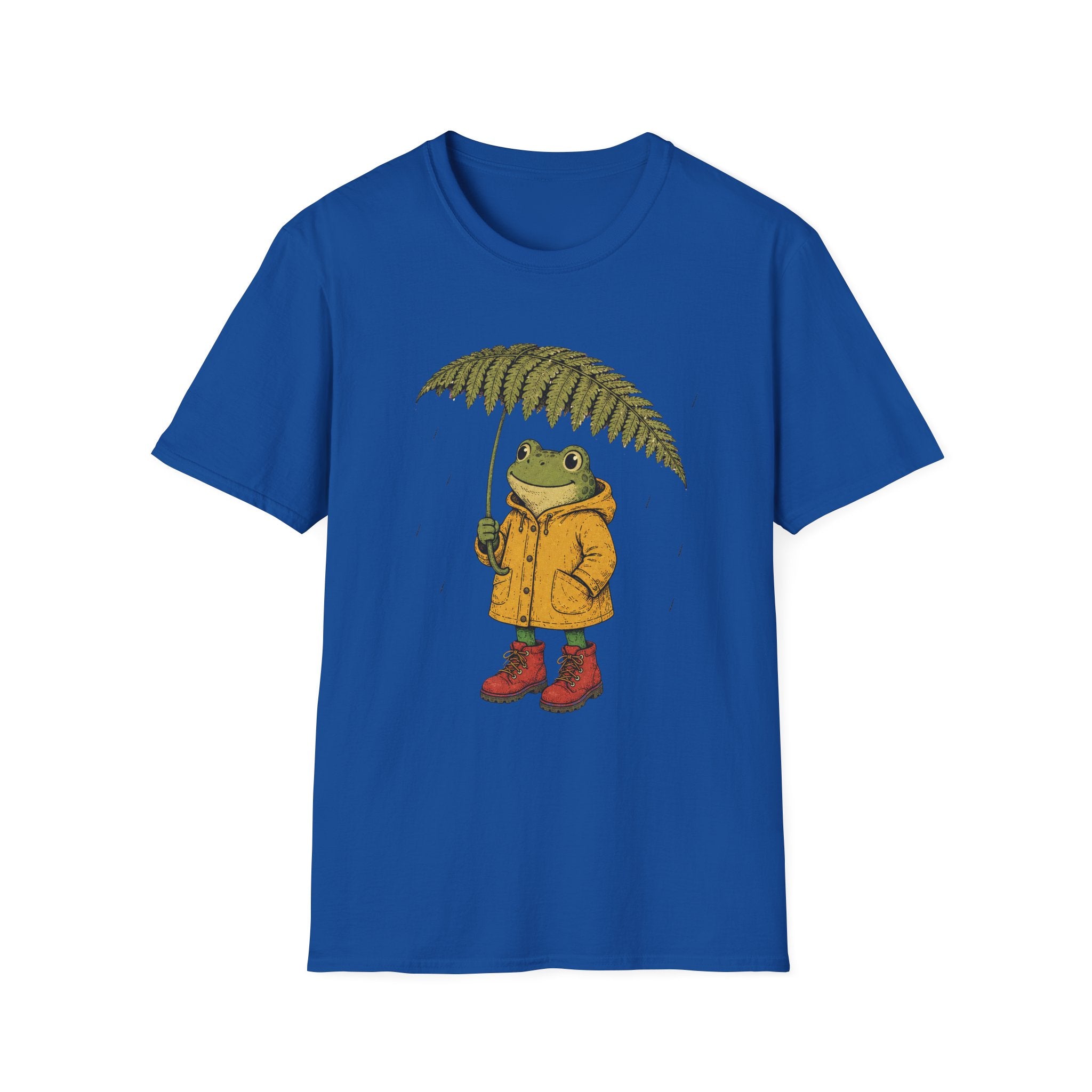 Der kleine Regentänzer T-Shirt
