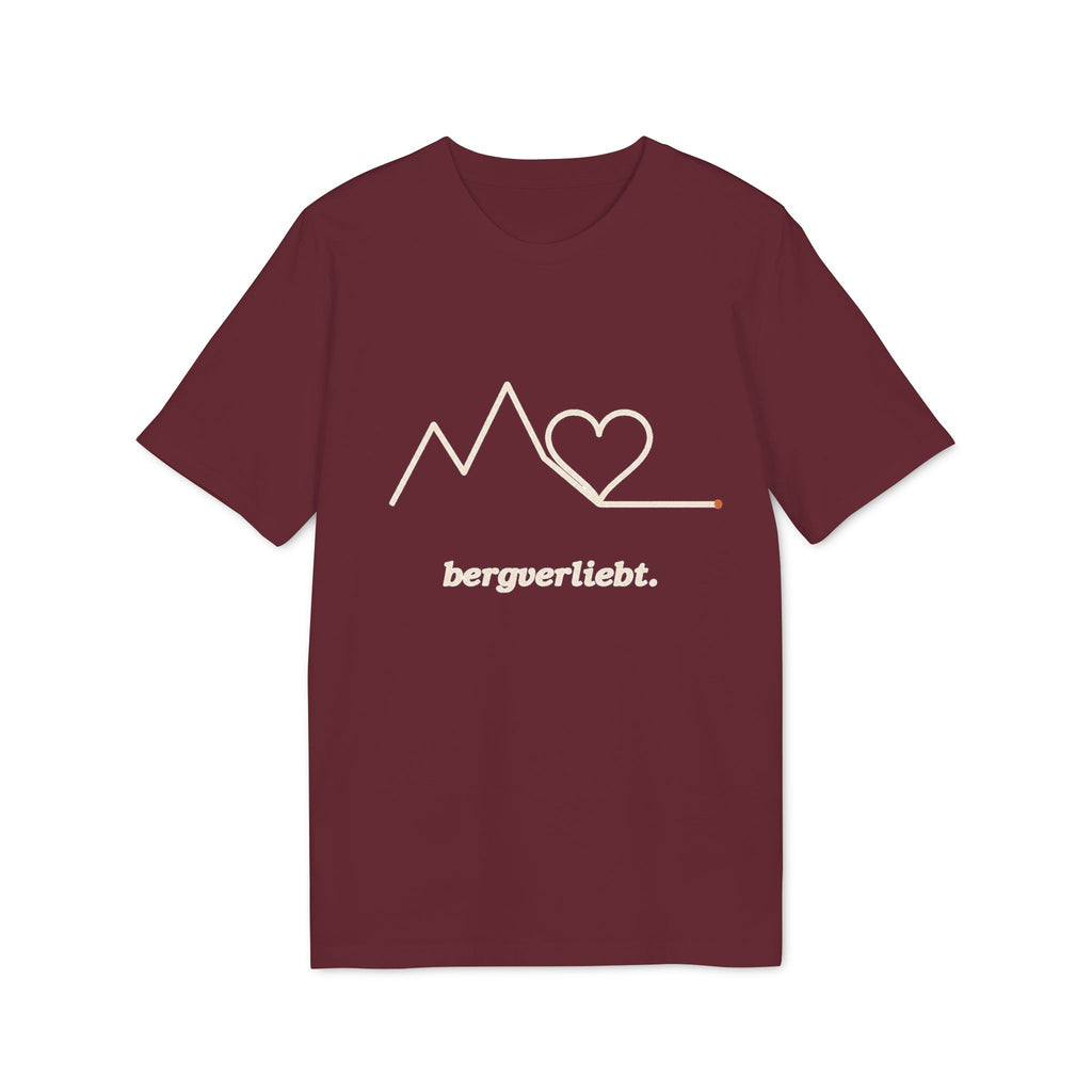 Bergverliebt T-shirt