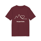 Bergverliebt T-shirt