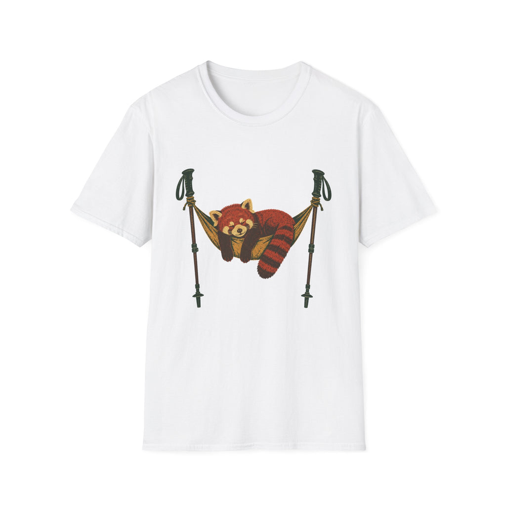 Wander-Auszeit T-Shirt