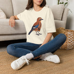 Kleines Gepäck, große Reise T-Shirt