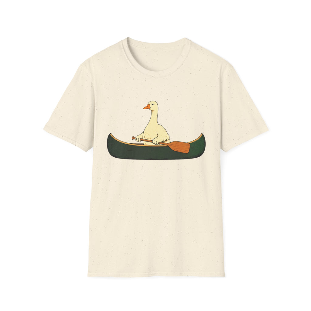 Käpt'n Muffelgans T-Shirt