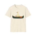 Käpt'n Muffelgans T-Shirt