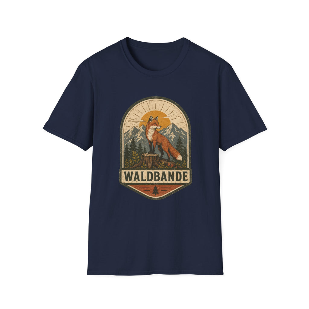 Waldbande T-Shirt