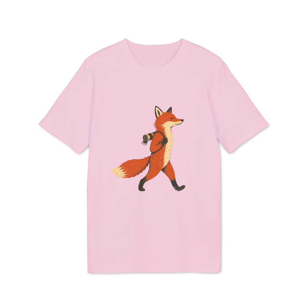 Wanderfuchs T-shirt