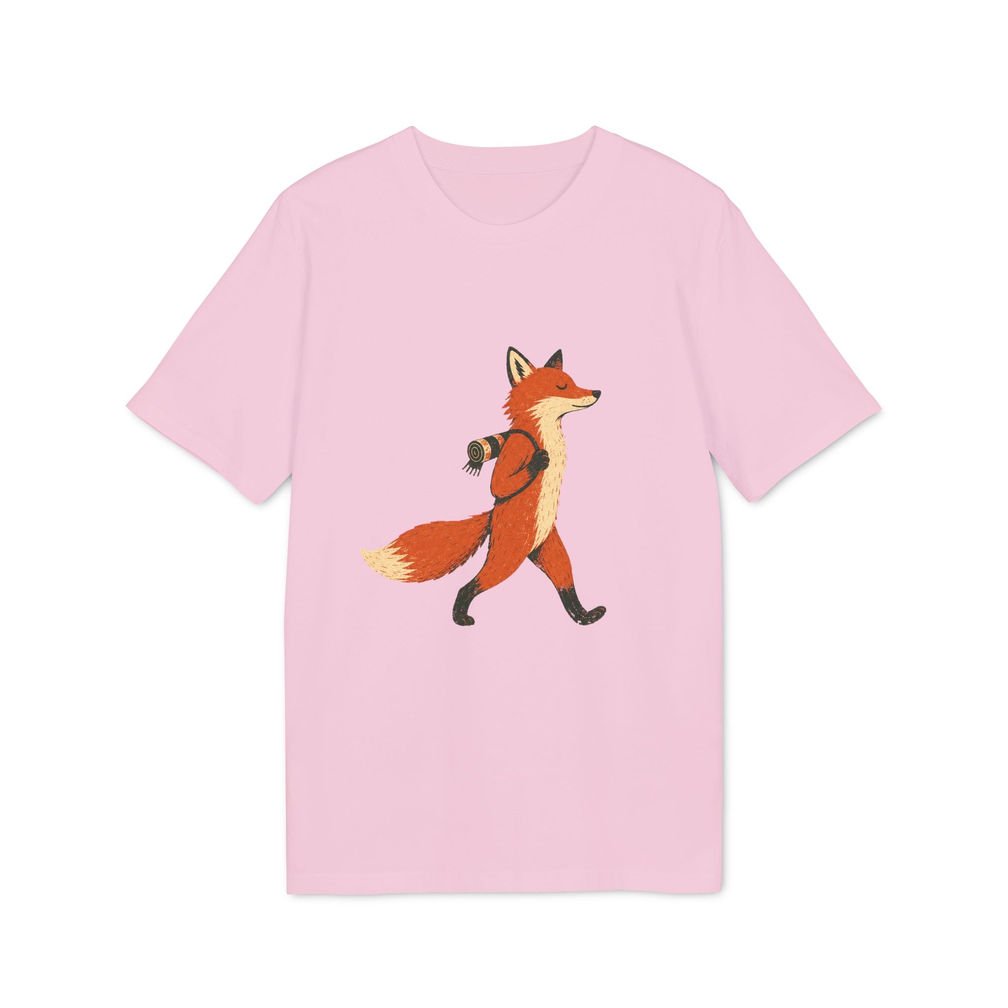 Wanderfuchs T-shirt