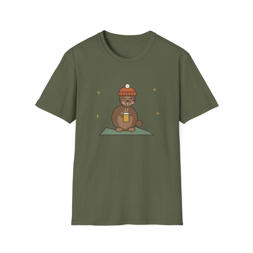 Biber-Bräu T-Shirt
