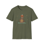 Biber-Bräu T-Shirt
