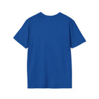 Murmeltier in Wandersocke T-Shirt