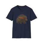 Stachelig unterwegs T-Shirt