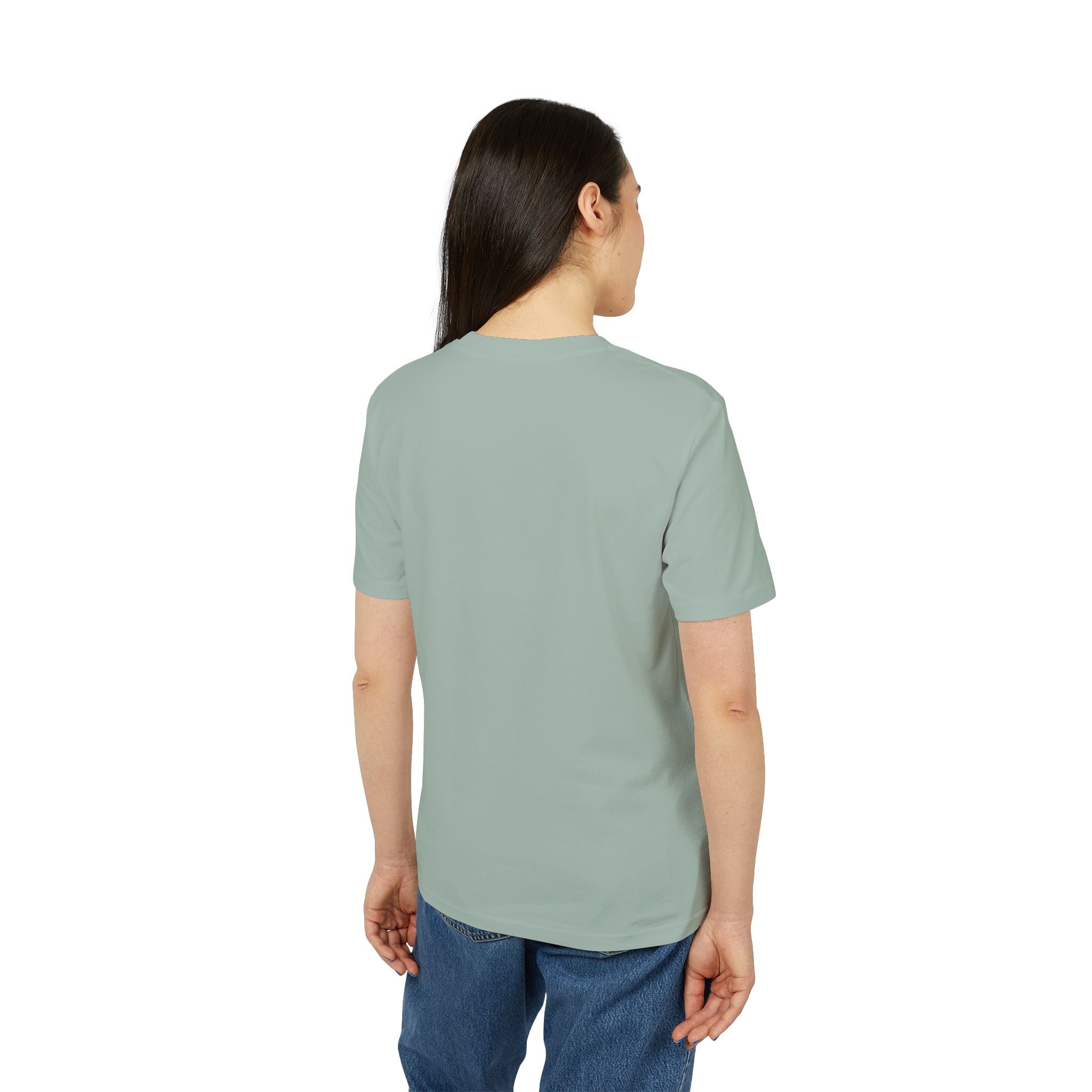Mond-Eule T-shirt